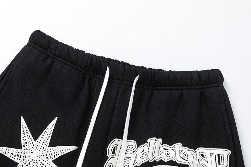 Hellstar Long Pants